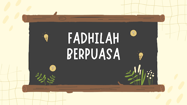 Puasa Para Nabi Terdahulu dan Keutamaan Puasa Ramadhan dalam Islam